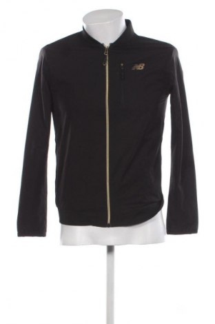 Herrenjacke New Balance, Größe M, Farbe Schwarz, Preis € 49,00