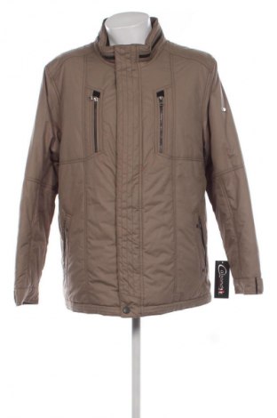 Herrenjacke Cabano, Größe XL, Farbe Grün, Preis € 135,48