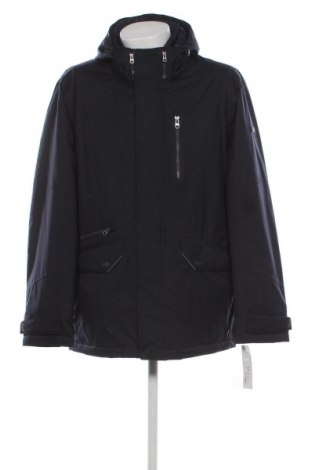 Herrenjacke Cabano, Größe 3XL, Farbe Schwarz, Preis € 135,48