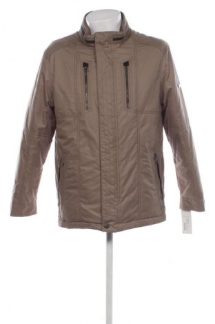 Herrenjacke New Canadian, Größe L, Farbe Grün, Preis € 135,48