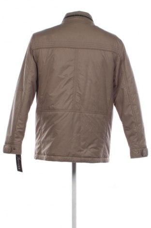 Herrenjacke New Canadian, Größe L, Farbe Grün, Preis € 135,48