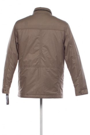 Herrenjacke New Canadian, Größe L, Farbe Grün, Preis € 135,48