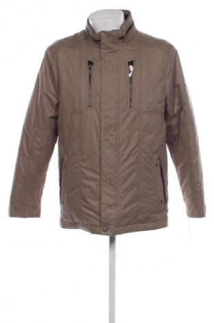 Herrenjacke New Canadian, Größe L, Farbe Grün, Preis € 135,48