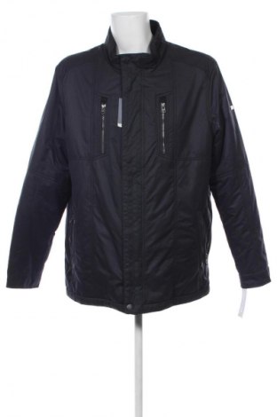 Herrenjacke New Canadian, Größe XXL, Farbe Blau, Preis € 135,48