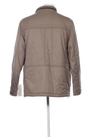 Herrenjacke New Canadian, Größe XXL, Farbe Braun, Preis € 135,48