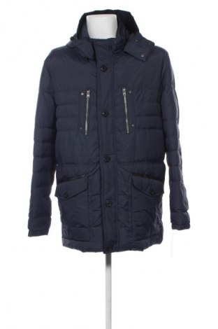Herrenjacke New Canadian, Größe XXL, Farbe Blau, Preis € 135,48