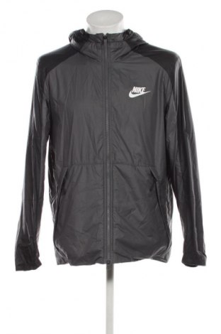 Geacă de bărbati Nike, Mărime L, Culoare Multicolor, Preț 260,99 Lei