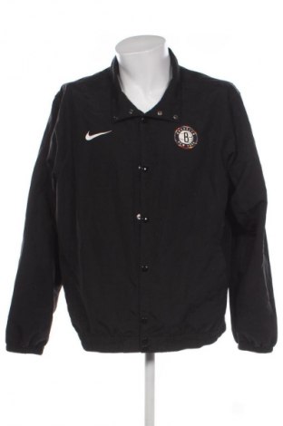 Herrenjacke Nike, Größe XL, Farbe Schwarz, Preis € 29,99