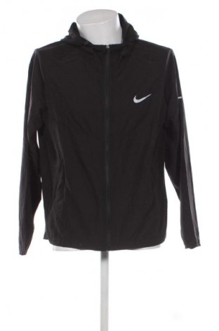 Ανδρικό μπουφάν Nike, Μέγεθος L, Χρώμα Μαύρο, Τιμή 111,48 €