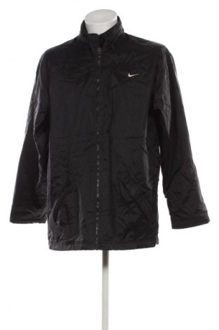 Herrenjacke Nike, Größe L, Farbe Schwarz, Preis € 55,99