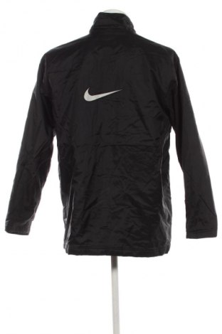 Herrenjacke Nike, Größe L, Farbe Schwarz, Preis € 55,99