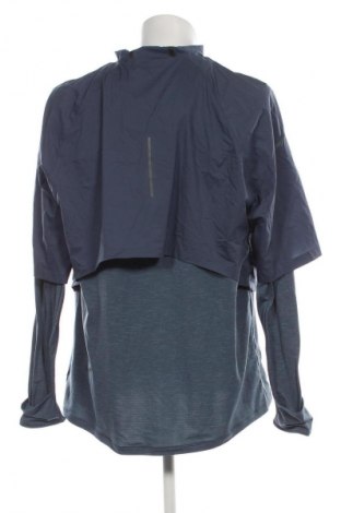 Herrenjacke Nike, Größe XL, Farbe Mehrfarbig, Preis 47,40 €