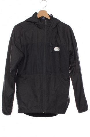Herrenjacke Nike, Größe XS, Farbe Schwarz, Preis 49,10 €