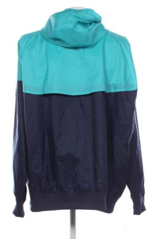 Herrenjacke Nike, Größe 3XL, Farbe Mehrfarbig, Preis 55,18 €