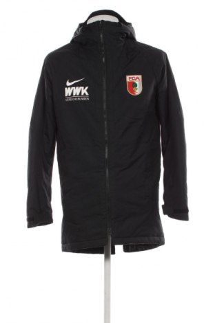 Ανδρικό μπουφάν Nike, Μέγεθος M, Χρώμα Μαύρο, Τιμή 102,99 €