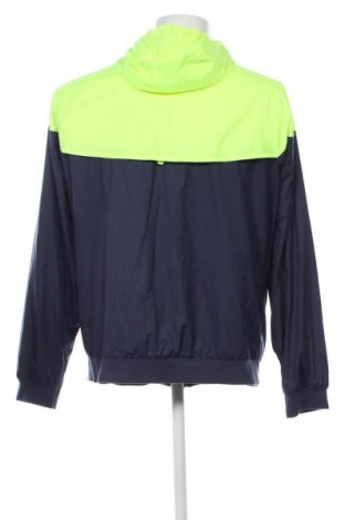Herrenjacke Nike, Größe L, Farbe Mehrfarbig, Preis € 38,36