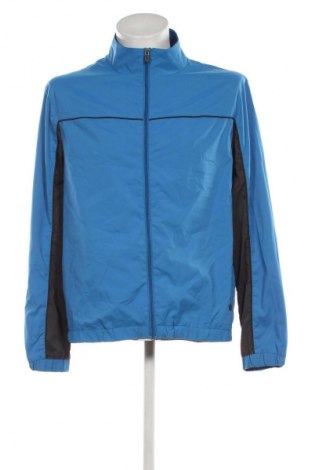 Herrenjacke Nkd, Größe M, Farbe Blau, Preis € 18,99