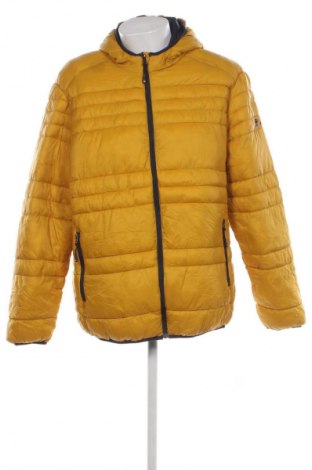 Herrenjacke Nordcap, Größe XXL, Farbe Orange, Preis € 54,99