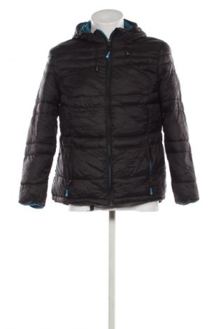 Pánská bunda  Nordcap, Velikost M, Barva Černá, Cena  889,00 Kč