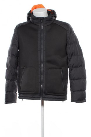 Herrenjacke North Wood, Größe M, Farbe Schwarz, Preis € 132,99