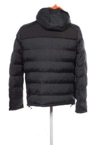 Herrenjacke North Wood, Größe M, Farbe Schwarz, Preis € 132,99