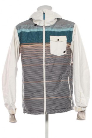 Herrenjacke O'neill, Größe M, Farbe Mehrfarbig, Preis € 104,99