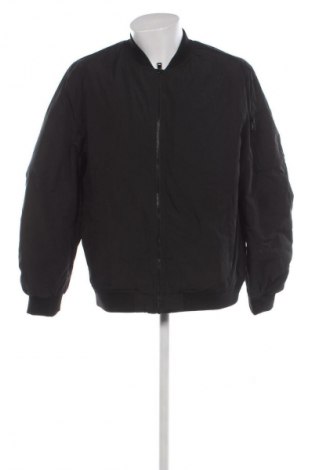 Ανδρικό μπουφάν Only & Sons, Μέγεθος XL, Χρώμα Μαύρο, Τιμή 39,99 €