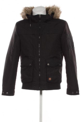 Geacă de bărbati Originals By Jack & Jones, Mărime M, Culoare Negru, Preț 161,99 Lei