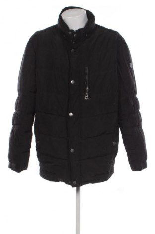 Herrenjacke Outdoor, Größe XXL, Farbe Schwarz, Preis 52,99 €