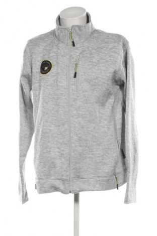 Herrenjacke Outdoor, Größe XL, Farbe Grau, Preis € 26,99