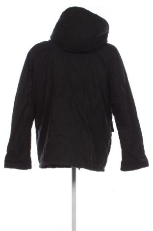 Geacă de bărbati Oviesse, Mărime XXL, Culoare Negru, Preț 373,99 Lei
