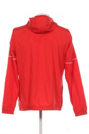 Férfi dzseki PUMA, Méret L, Szín Piros, Ár 14 519 Ft