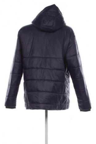 Geacă de bărbati PUMA, Mărime XXL, Culoare Albastru, Preț 278,99 Lei