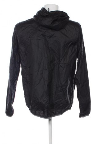 Herrenjacke PUMA, Größe L, Farbe Schwarz, Preis € 42,05