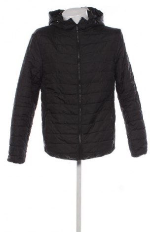 Herrenjacke Pepco, Größe M, Farbe Schwarz, Preis 16,99 €