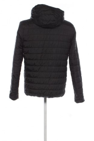 Herrenjacke Pepco, Größe M, Farbe Schwarz, Preis 16,99 €