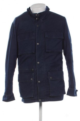 Geacă de bărbati Pepe Jeans, Mărime XL, Culoare Albastru, Preț 236,99 Lei