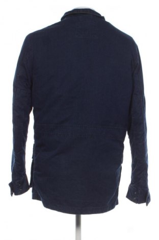 Geacă de bărbati Pepe Jeans, Mărime XL, Culoare Albastru, Preț 236,99 Lei