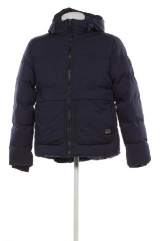 Herrenjacke Petrol Industries, Größe XL, Farbe Blau, Preis € 132,99