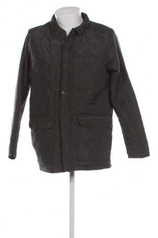 Geacă de bărbati Pierre Cardin, Mărime XXL, Culoare Verde, Preț 182,99 Lei