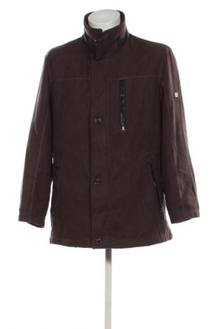 Geacă de bărbati Pierre Cardin, Mărime XL, Culoare Verde, Preț 99,99 Lei