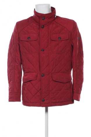 Pánská bunda  Pierre Cardin, Velikost M, Barva Červená, Cena  1 749,00 Kč