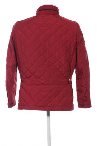 Pánská bunda  Pierre Cardin, Velikost M, Barva Červená, Cena  1 749,00 Kč