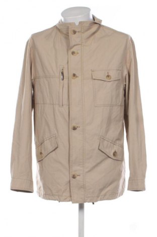 Herrenjacke Pierre Cardin, Größe L, Farbe Beige, Preis € 49,18
