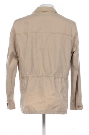 Herrenjacke Pierre Cardin, Größe L, Farbe Beige, Preis € 49,18