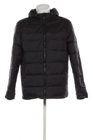 Herrenjacke Polarino, Größe XL, Farbe Schwarz, Preis € 132,99
