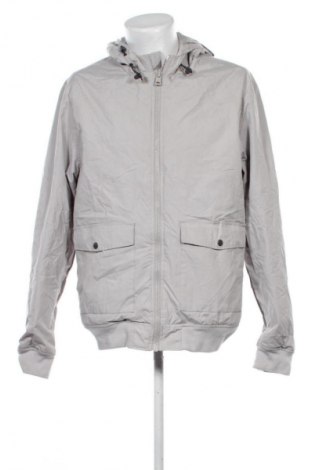 Pánska bunda  Primark, Veľkosť XL, Farba Sivá, Cena  31,95 €