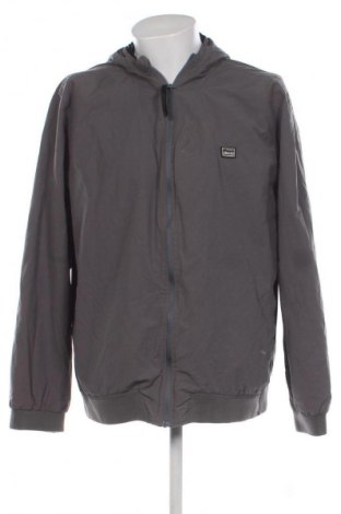 Herrenjacke Project, Größe 3XL, Farbe Grau, Preis € 16,99