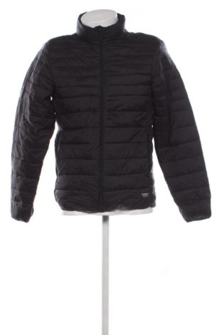 Pánská bunda  Pull&Bear, Velikost M, Barva Černá, Cena  499,00 Kč