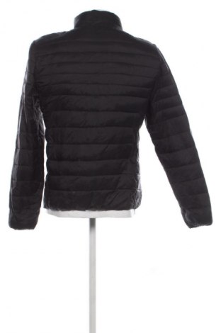 Pánská bunda  Pull&Bear, Velikost M, Barva Černá, Cena  499,00 Kč